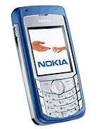 Leuke beltonen voor Nokia 6681 gratis.